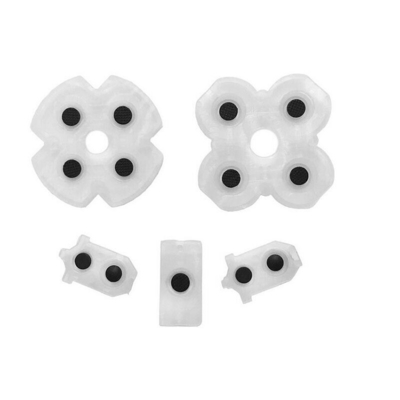 Silikon-Leitgummi-Pad Silikon-Gummi-Tastatur