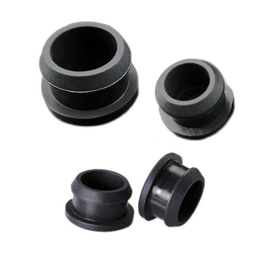 Haltbares Silikonkautschuk-Stecker-Silikon-Dichtstopfen