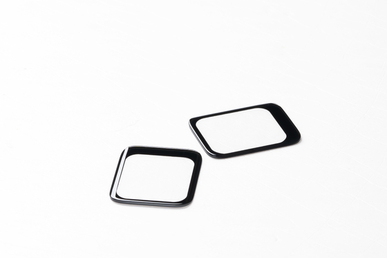 Telefon Smartwatch Display Cover Glas Benutzerdefiniertes Panel Cover HD-Übertragung