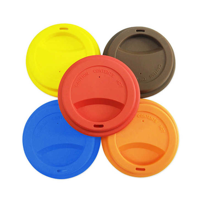 Lebensmittelqualität Silikon Gummi Wasserflaschendeckel