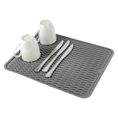 Silikon-Abfluss-PAD MULTI-FUNKTIONALE Küche Silikon Abfluss-PAD