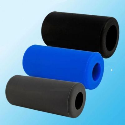 ISO-Soem-Griff-Ärmel-Silikonkautschuk Sleeving