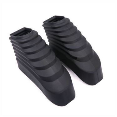 EPDM-Gummigebrüll-Form-kundenspezifische Silikon-Teile