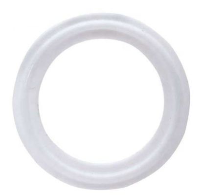 Ufer 90 eine Gummidichtung Pantone-Farbeptfe für Triclamp