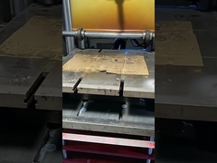 Transparent heat and oil resistant silicone rubber O ring