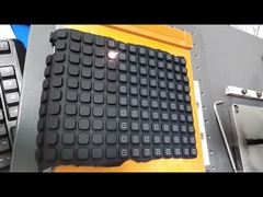 Kundenspezifische dauerhafte Silikon-Sprecher-Zusatz-Schlüssel