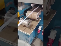 Medizinisches Silikon-Rohr, 100% medizinischer Grad-Silikon