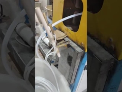 Flacher leuchtender LED-Silikonschlauch 20 * 10 mm