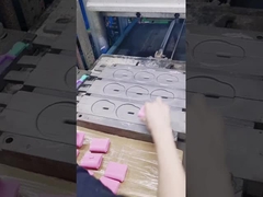 Silikon für Küchengrill und Küchengrill