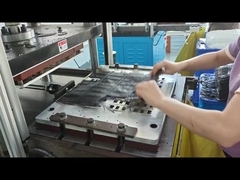 Hochwertige Silikon-Gummi-Fittings Quadrat Flachwaschmaschine Siegel Waschmaschine Dichtung