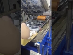 6 Stück Silikon Frische Aufbewahrung