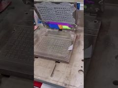 Maßgeschneiderte Wasserdichte P+R Silicone Gummi Tastatur-Controller Tasten