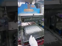 Stellen Sie kundenspezifische Form-Sprüh-Feel-Öl-Silikon-Tasten-Gummi-Tastatur für Sie vor