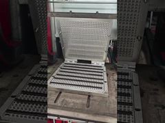 Sichern Sie angepasste geformte Silicone Gummi Teile, Gaskets und andere Silicone Gummi Komponenten Demo