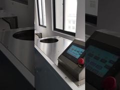 Maschinelles Entgraten und Trennen